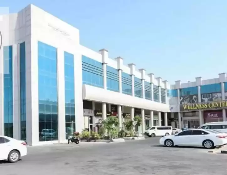 Commercial Ready Property S/F Shop  for rent in Al Sadd , Doha #9109 - 1  image 